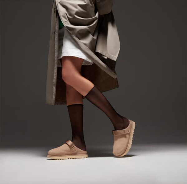 ⁦נעלי גולדן סטאר קלוג UGG GOLDENSTAR⁩ – תמונה ⁦8⁩