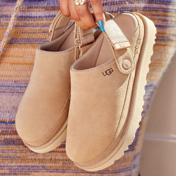 ⁦נעלי גולדן סטאר קלוג UGG GOLDENSTAR⁩ – תמונה ⁦7⁩