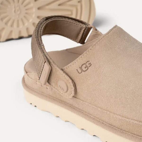 ⁦נעלי גולדן סטאר קלוג UGG GOLDENSTAR⁩ – תמונה ⁦6⁩