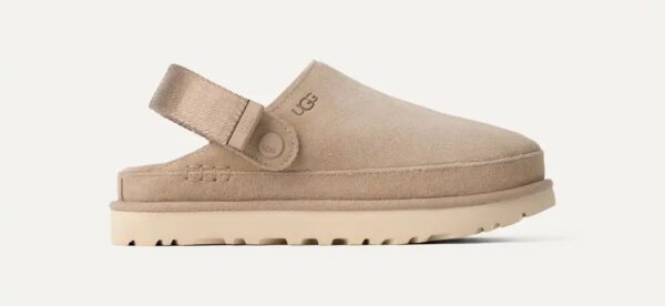 נעלי גולדן סטאר קלוג UGG GOLDENSTAR