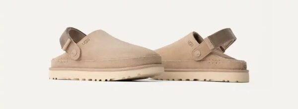 ⁦נעלי גולדן סטאר קלוג UGG GOLDENSTAR⁩ – תמונה ⁦4⁩