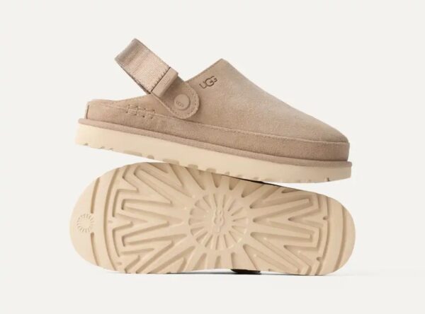 ⁦נעלי גולדן סטאר קלוג UGG GOLDENSTAR⁩ – תמונה ⁦2⁩