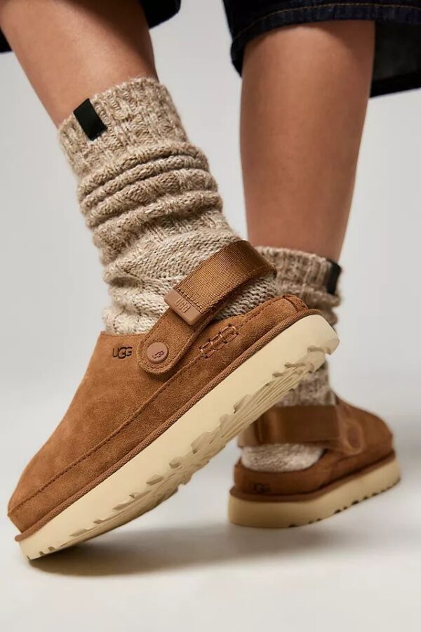⁦נעלי גולדן סטאר קלוג UGG GOLDENSTAR⁩ – תמונה ⁦10⁩