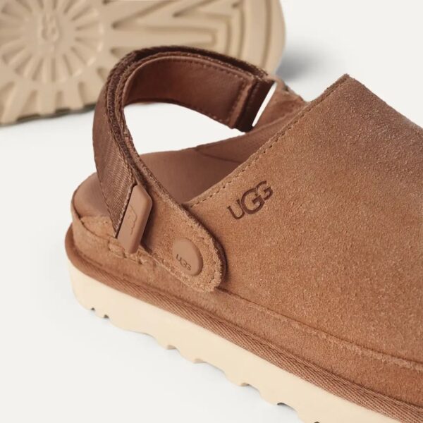 ⁦נעלי גולדן סטאר קלוג UGG GOLDENSTAR⁩ – תמונה ⁦11⁩