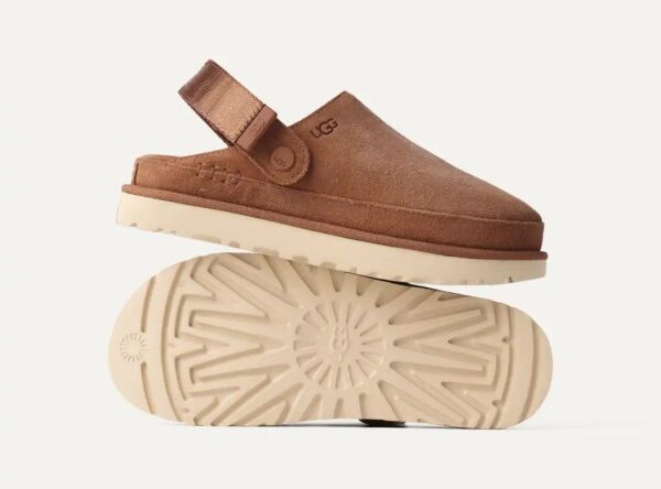 ⁦נעלי גולדן סטאר קלוג UGG GOLDENSTAR⁩ – תמונה ⁦12⁩