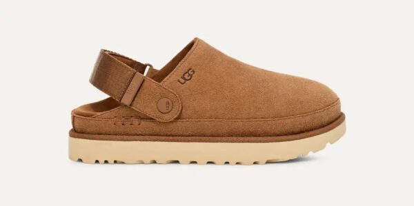 ⁦נעלי גולדן סטאר קלוג UGG GOLDENSTAR⁩ – תמונה ⁦9⁩